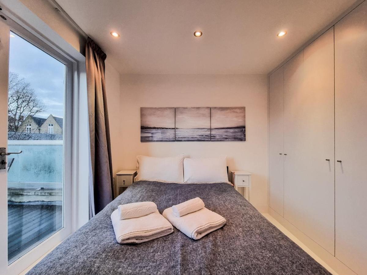 Pass The Keys Family Friendly 2 Bedroom Gem In Shepherd'S Bush ลอนดอน ภายนอก รูปภาพ