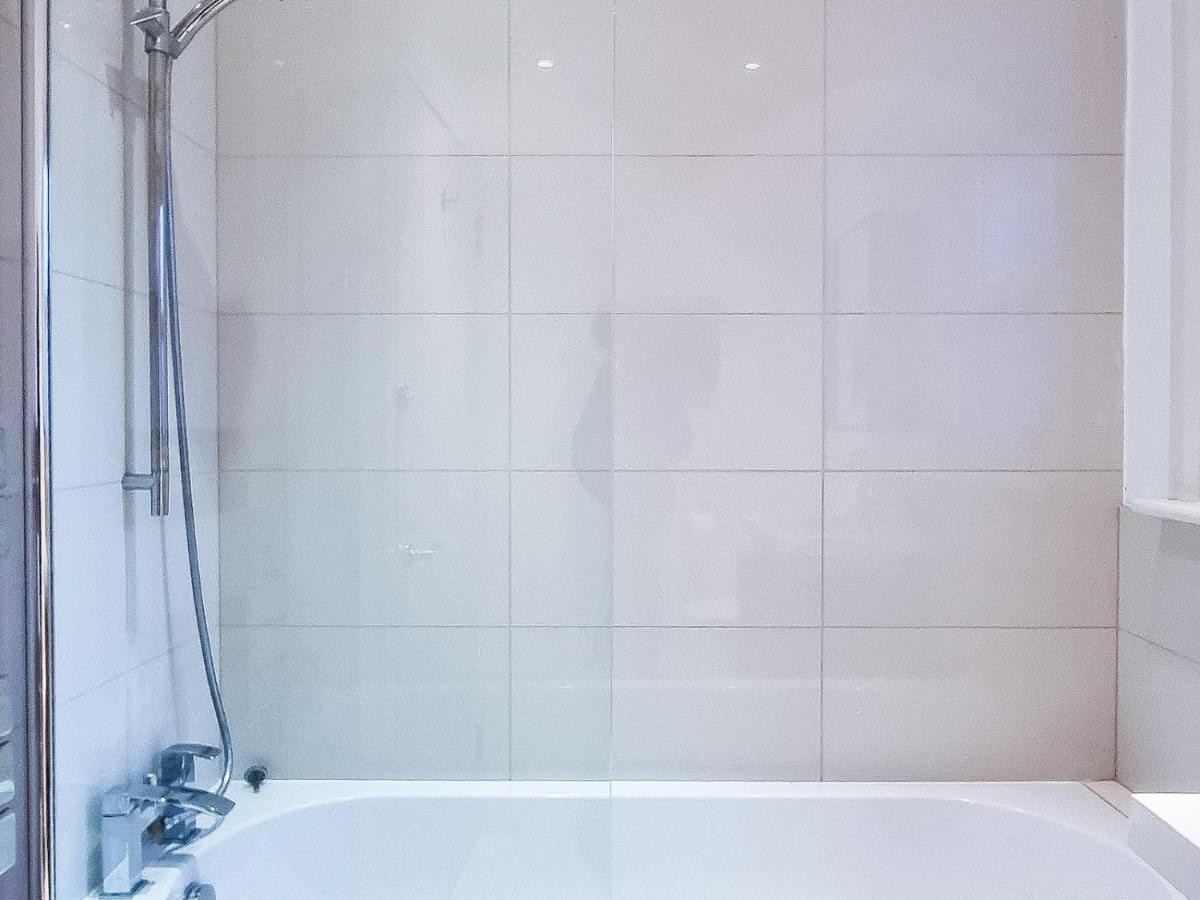 Pass The Keys Family Friendly 2 Bedroom Gem In Shepherd'S Bush ลอนดอน ภายนอก รูปภาพ