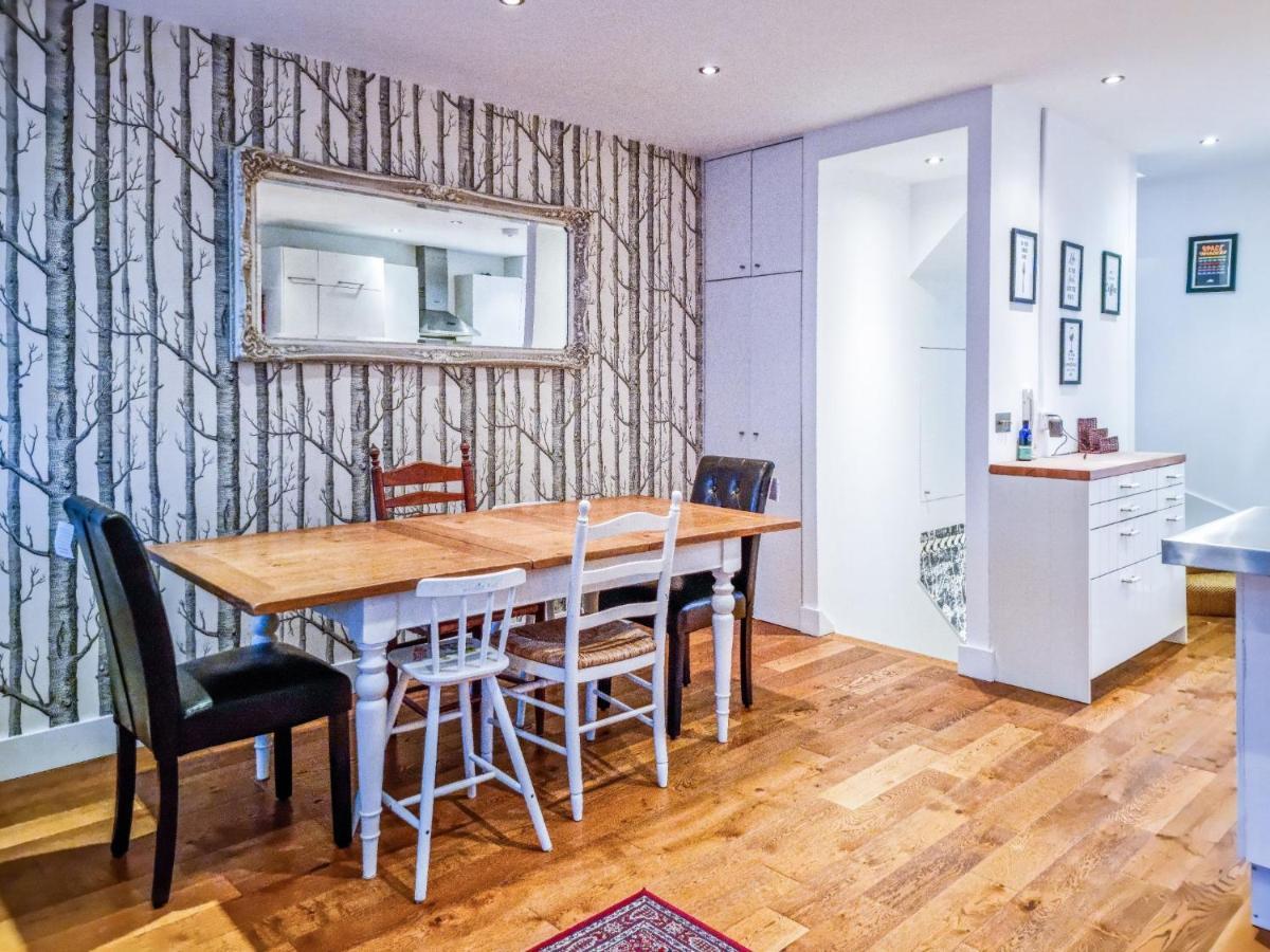 Pass The Keys Family Friendly 2 Bedroom Gem In Shepherd'S Bush ลอนดอน ภายนอก รูปภาพ