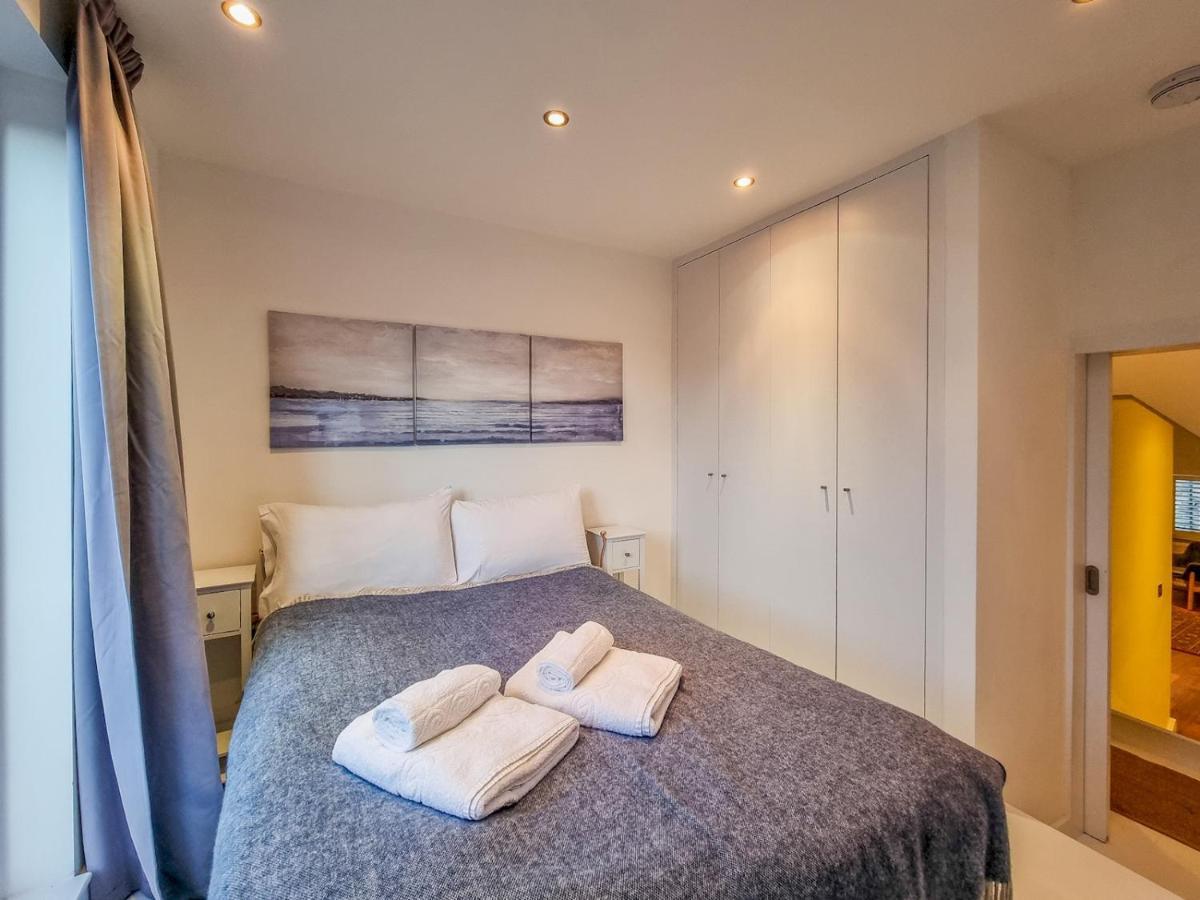 Pass The Keys Family Friendly 2 Bedroom Gem In Shepherd'S Bush ลอนดอน ภายนอก รูปภาพ